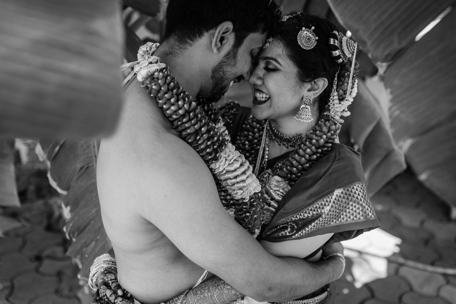 A breath between mantras